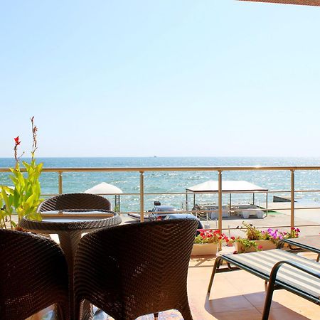 Vip Apartments Sovinion Οδησσός Εξωτερικό φωτογραφία