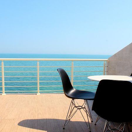 Vip Apartments Sovinion Οδησσός Εξωτερικό φωτογραφία