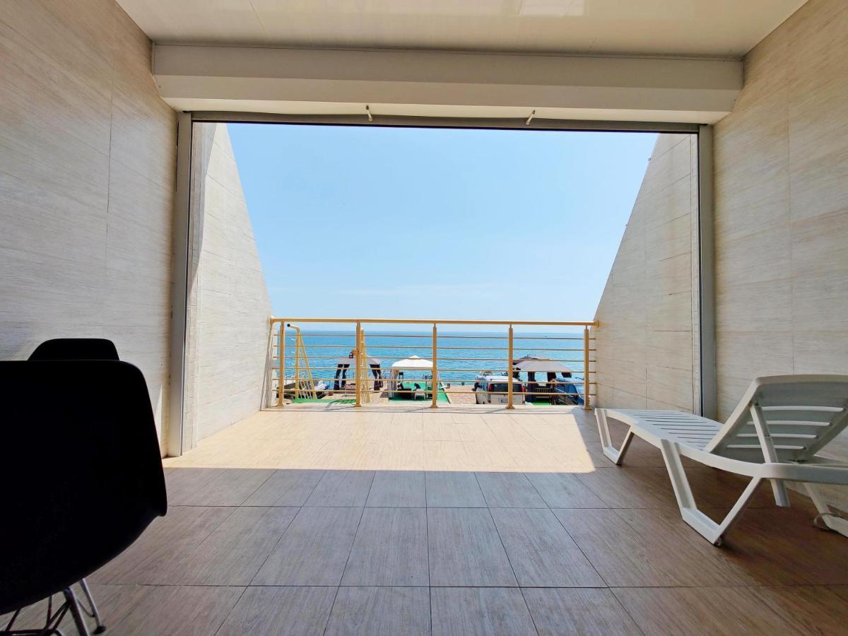 Vip Apartments Sovinion Οδησσός Εξωτερικό φωτογραφία