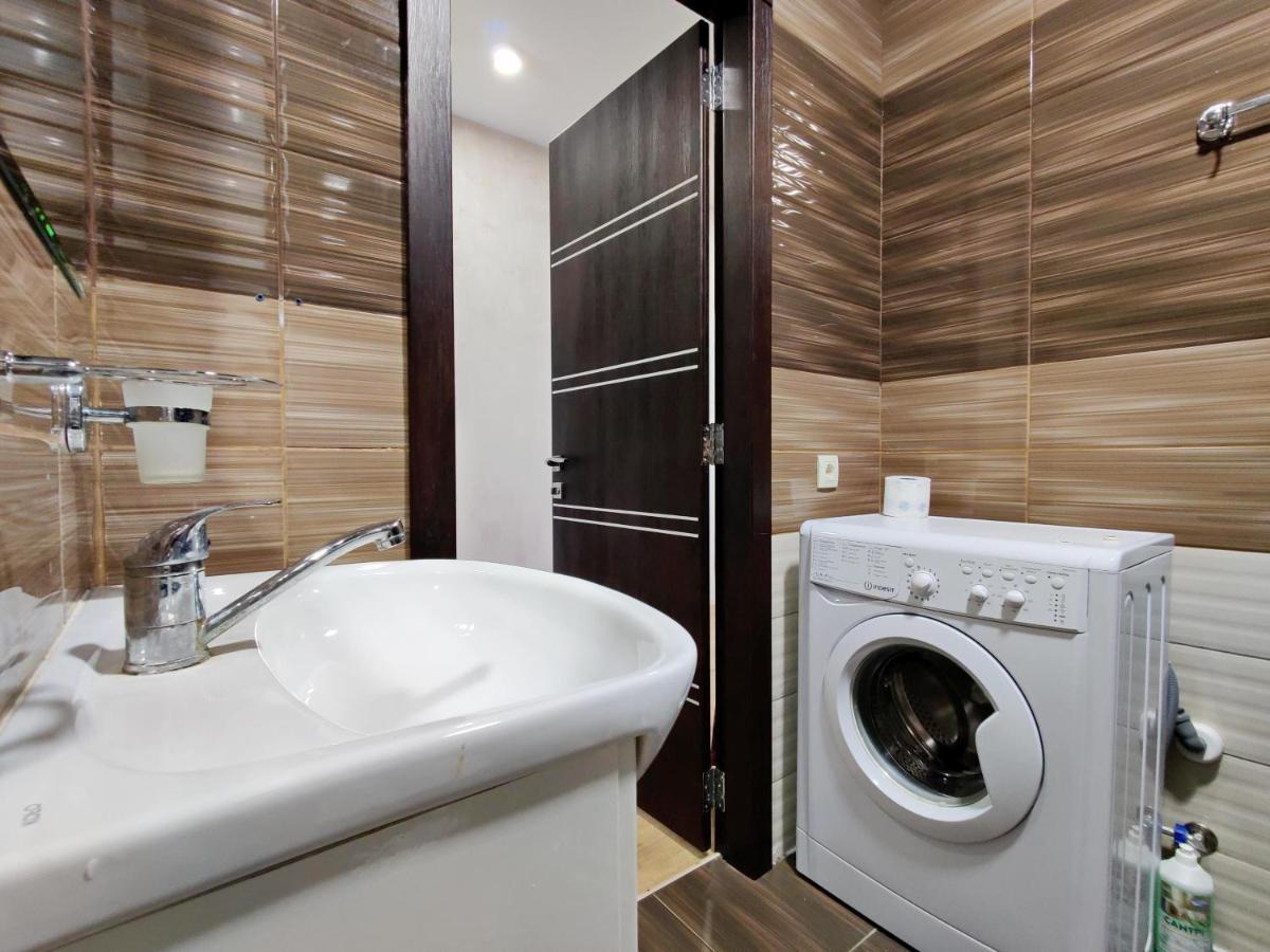 Vip Apartments Sovinion Οδησσός Εξωτερικό φωτογραφία
