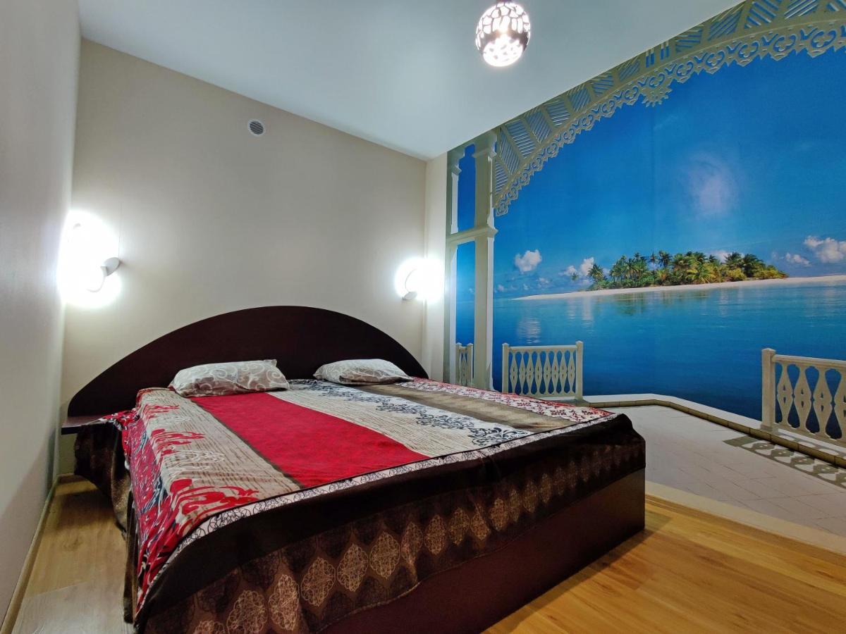 Vip Apartments Sovinion Οδησσός Εξωτερικό φωτογραφία