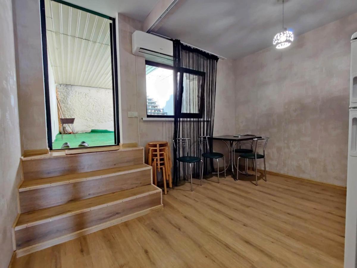 Vip Apartments Sovinion Οδησσός Εξωτερικό φωτογραφία