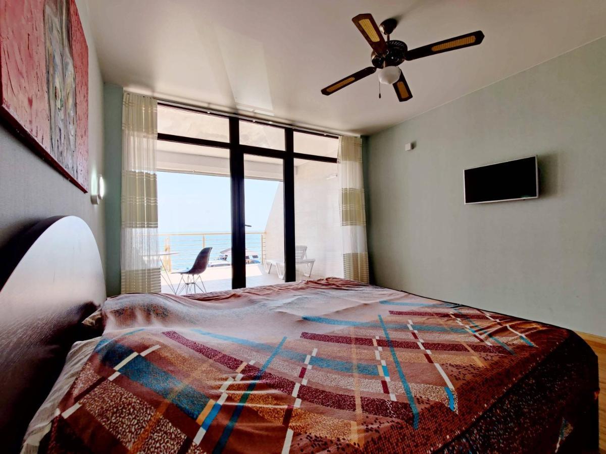 Vip Apartments Sovinion Οδησσός Εξωτερικό φωτογραφία