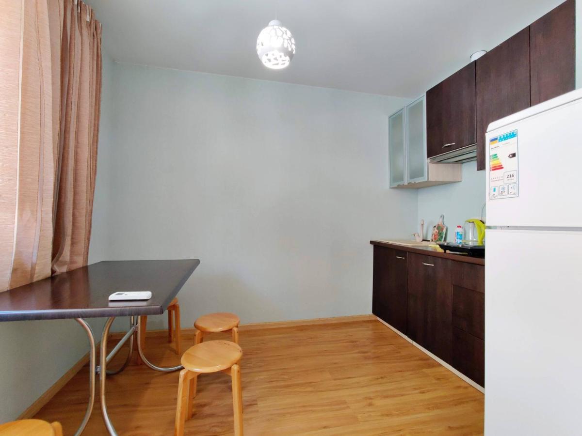Vip Apartments Sovinion Οδησσός Εξωτερικό φωτογραφία