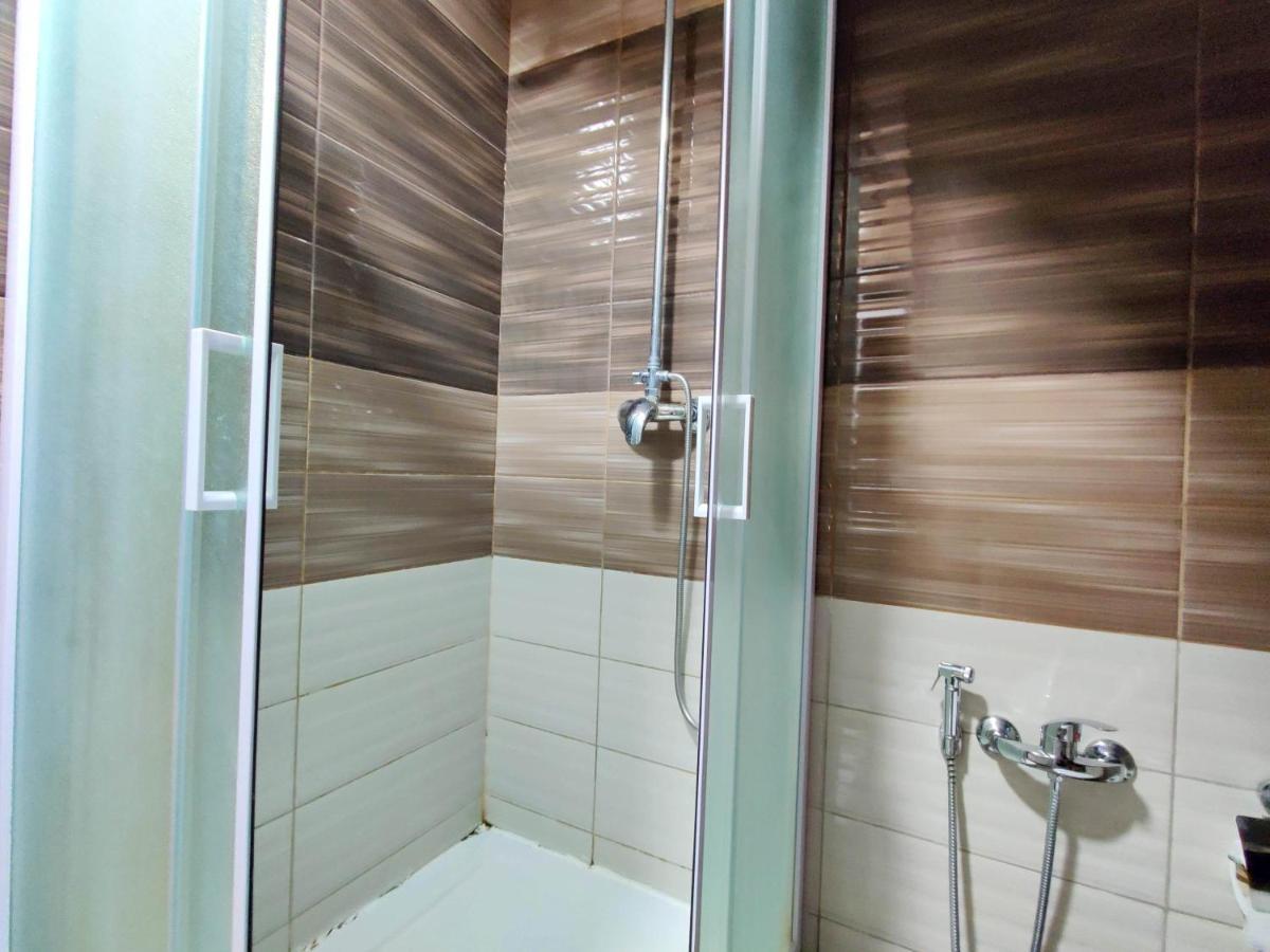 Vip Apartments Sovinion Οδησσός Εξωτερικό φωτογραφία