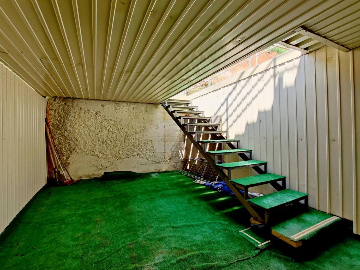 Vip Apartments Sovinion Οδησσός Εξωτερικό φωτογραφία