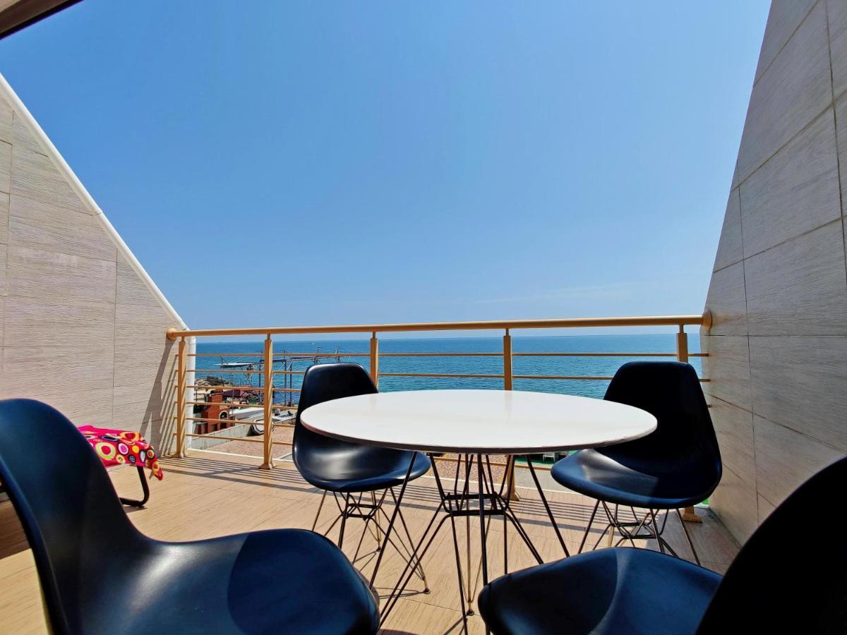 Vip Apartments Sovinion Οδησσός Εξωτερικό φωτογραφία