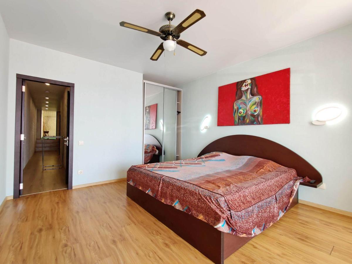 Vip Apartments Sovinion Οδησσός Εξωτερικό φωτογραφία