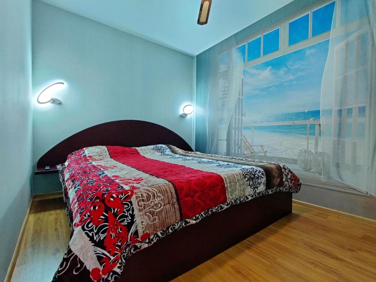 Vip Apartments Sovinion Οδησσός Εξωτερικό φωτογραφία