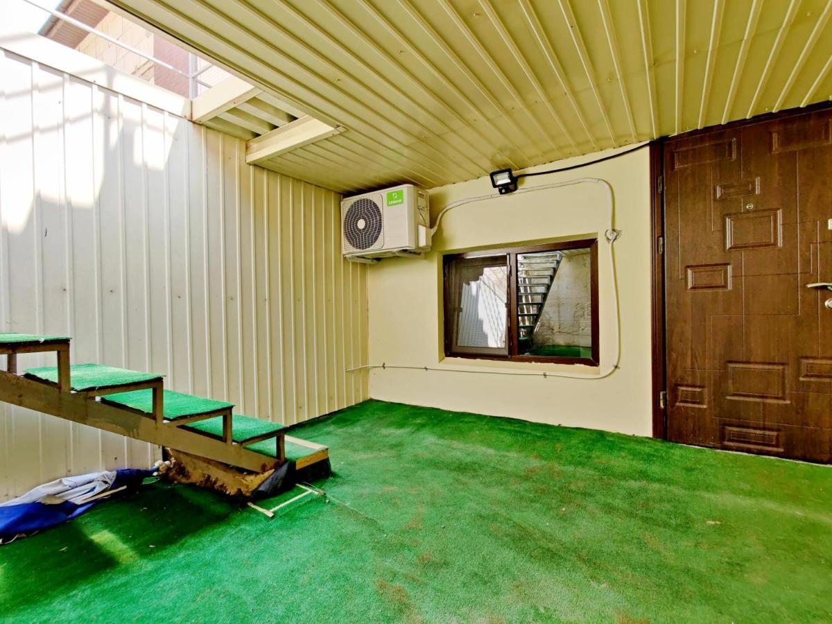 Vip Apartments Sovinion Οδησσός Εξωτερικό φωτογραφία