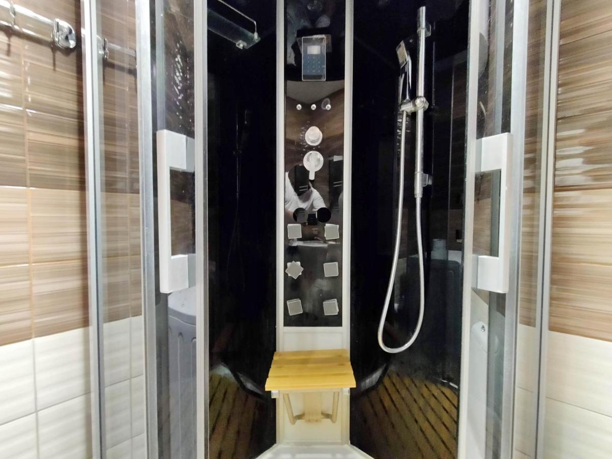 Vip Apartments Sovinion Οδησσός Εξωτερικό φωτογραφία