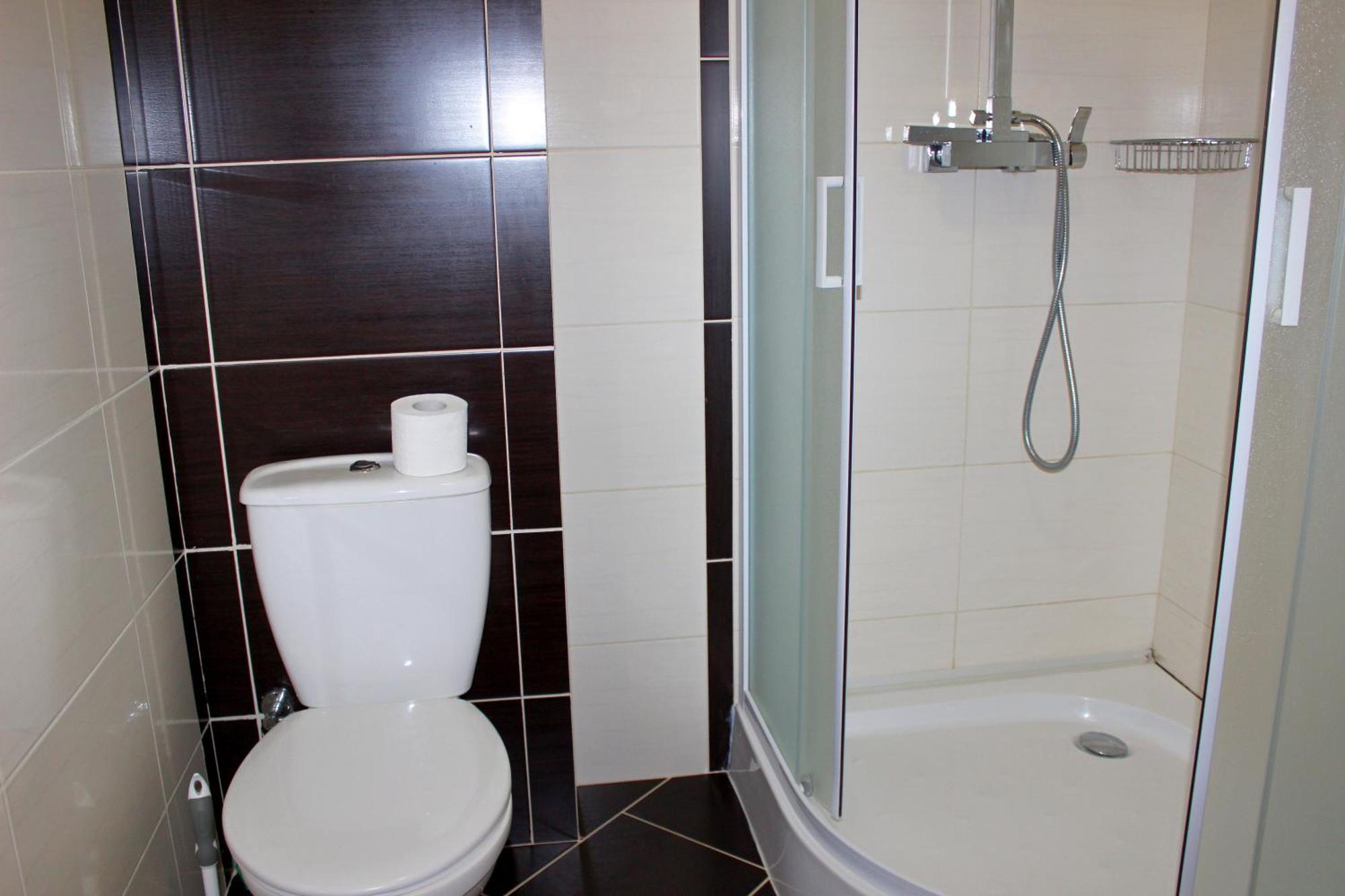 Vip Apartments Sovinion Οδησσός Εξωτερικό φωτογραφία