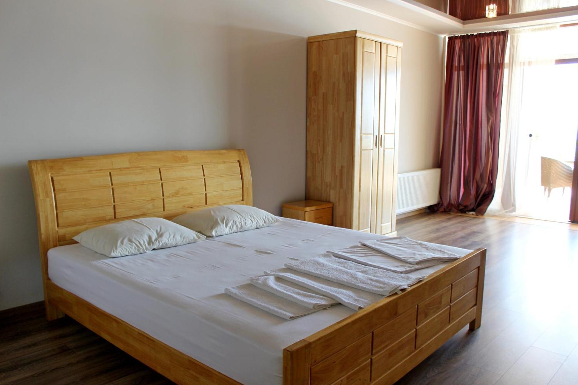 Vip Apartments Sovinion Οδησσός Εξωτερικό φωτογραφία