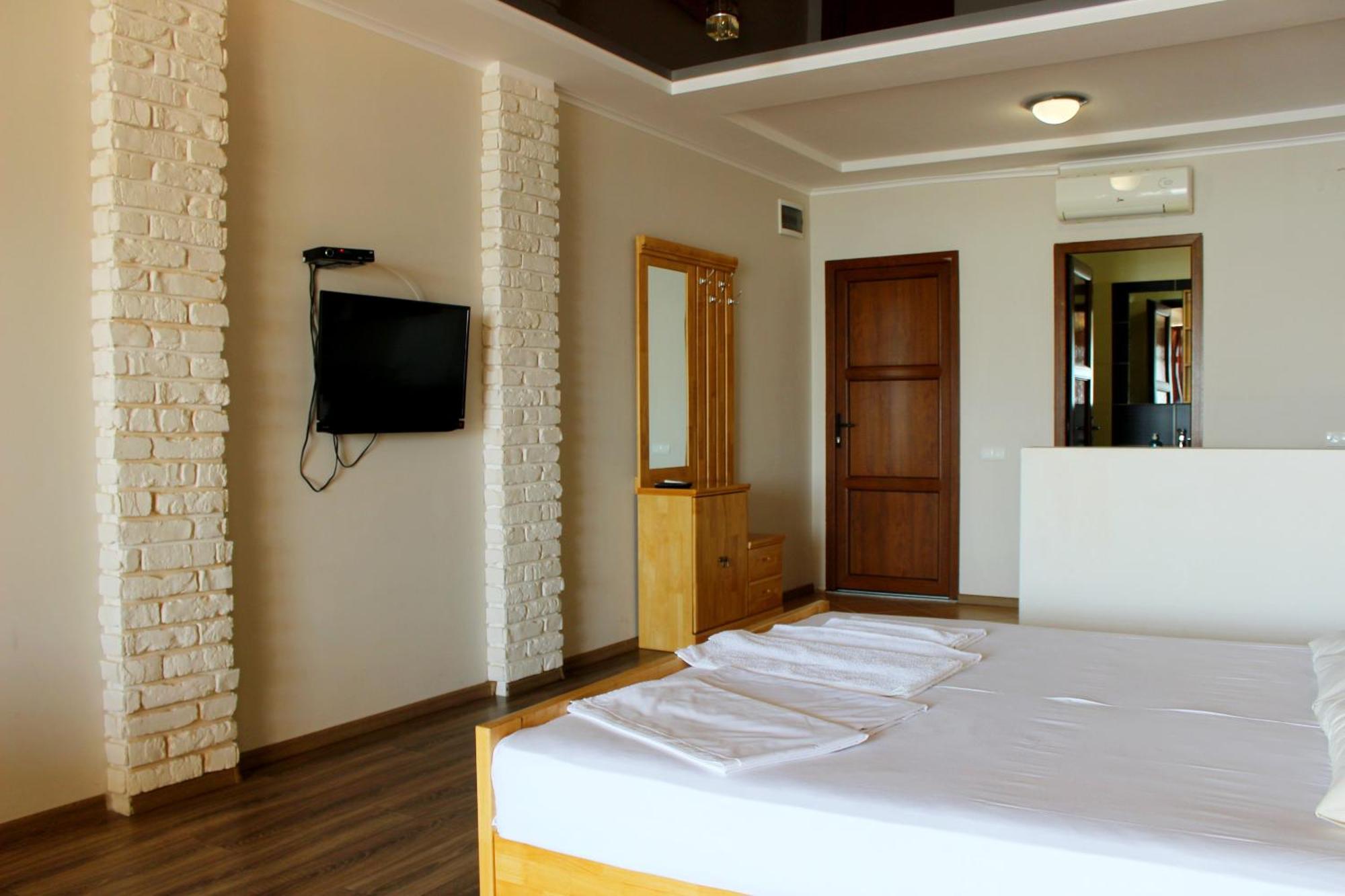 Vip Apartments Sovinion Οδησσός Εξωτερικό φωτογραφία